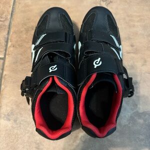 Peloton Cycling Shoes Womens Size 7